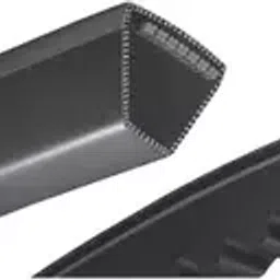 Mitsuboshi BX 54 Classical V-Belt (Chloroprene, Top Belt Width 17mm) image 2