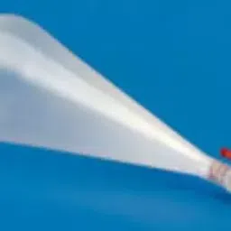 Tarson 641120 500 ml Polypropylene Separatory Funnel-picture-11