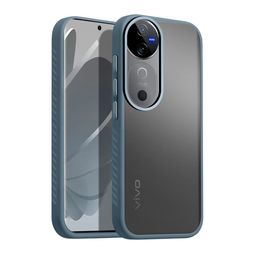 Karwan Unisex Solid Vivo V40 Back Case Mobile Accessories-picture-11