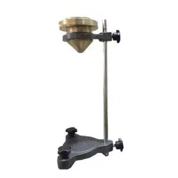 GENERIC Portable B4 Brass Cup Viscometer With Heavy Cast Iron Stand-picture-31