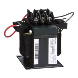 SQUARE D BY SCHNEIDER ELECTRIC Chassis Mount Transformer, 750Va, 9070TF750D1-picture-35