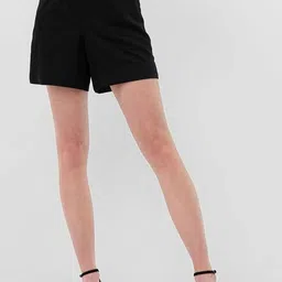 GAP Women High-Rise Short-image-96