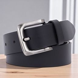 Killer Men Formal Belt-picture-21