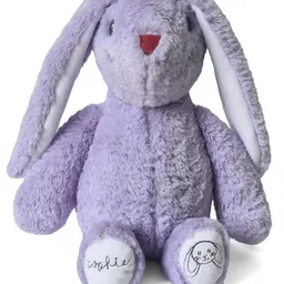Mi Arcus Zophie Soft Toy Purple - Height 30 cm image 3