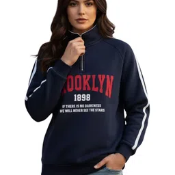 SHAIRA FASHION Women Sweatshirt-image-30