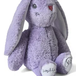 Mi Arcus Zophie Soft Toy Purple - Height 30 cm image 4