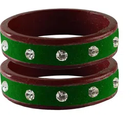 Vidhya Kangan Women Multi Bangle-picture-41