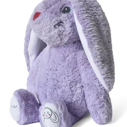 Mi Arcus Zophie Soft Toy Purple - Height 30 cm image 5