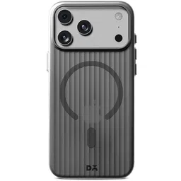 DailyObjects Solid Printed iPhone 17 Pro MagSafe Back Case Mobile Accessories-picture-37