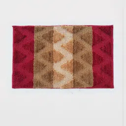 RJVT Multi Microfibre 1400 GSM Bath Rugs-image-94