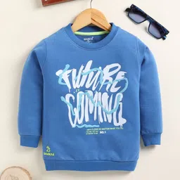 Biskid Boys Printed Cotton Tshirts-picture-13