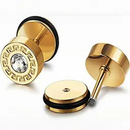 atraer HOUSEOFTRENDZZ Contemporary Studs Earrings-picture-37