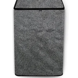 The Furnishing Tree Grey PVC Washing Machine Covers-picture-39