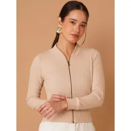 Chemistry Women Bomber Jacket-picture-21