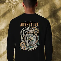 BUYTHATTRENDZ Men Printed Sweatshirt-picture-35