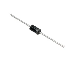 1N4007 Diode - (Pack of 10) image 3