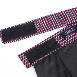 Alvaro Castagnino Men Printed Cravat image 4