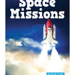pegasus Space - Self Reading Book For Children With Free Audio Book - English-picture-17