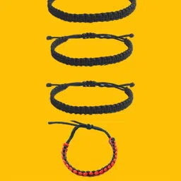 Dynamic Retail Global Plastic Bracelet-picture-14