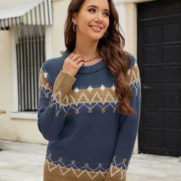 Mast & Harbour Women Pullover-picture-23