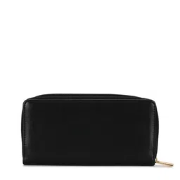 Fastrack Women PU Zip Around Wallet image 4