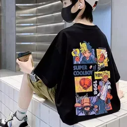 Xsole Boys T-shirt image 4