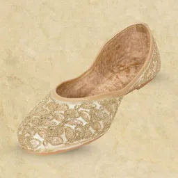 SZN Women Mojaris Flats image 4