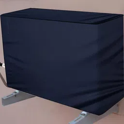 The Furnishing Tree Split AC Cover Set of Indoor and Outdoor Unit Used for 1.5 Ton Bluestar FLU Che image 5
