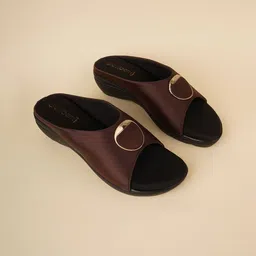 DressBerry Women Open Toe Casual Sandals-image-94