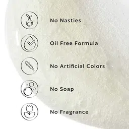 akind Fresh Start Oil-Free Balancing Cleanser with Mandelic Acid & Gluconolactone - 120 ml image 2