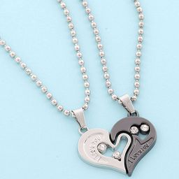 J.S ENTERPRISES Unisex Pendant-picture-31