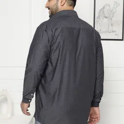 John Pride Men Formal Shirt image 4