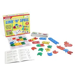 Creative Link N Spell Puzzle image 2