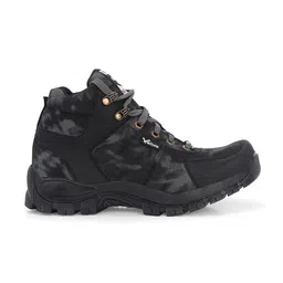 Vellinto Trekforce Men Round Toe Casual Boots image 4