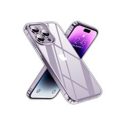 CASE CREATION Conversational Printed iPhone 15 Plus Bumper Case Mobile Accessories-picture-9