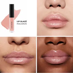 LAURA MERCIER Lip Glace with with Primrose Oil 4.4ml - Macaron 110 image 3