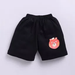 IcePie Boys Printed T-shirt with Shorts image 4