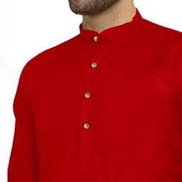 ANUJ FASHION Men Kurta image 2