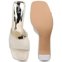 Inc 5 Party Block Sandals image 3