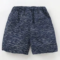 Babyhug 100% Cotton Printed Boxers Pack of 2 - Multicolor image 3