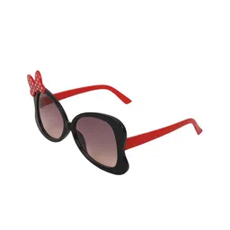 KIDOfash Girls Other Sunglasses with UV Protected Lens SUN-1507-BLACK-image-78