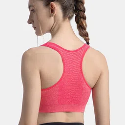 Jockey Bra Full Coverage image 4