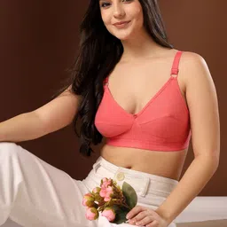 PAAVKI Women Non-Padded Full Coverage Non-Wired Bra-picture-17