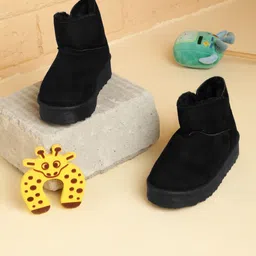 Truffle Collection Kids Mid-Top Winter Boots-image-38