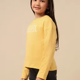 U.S. Polo Assn. Kids Girls Tops image 4