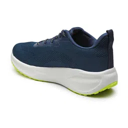 JQR Men Mesh Running Non-Marking Shoes image 3