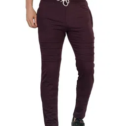 LEE BONEE Men Mid Rise Track Pants-image-42