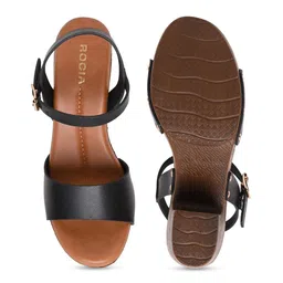 Rocia Block Sandals image 5