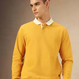 Dennis Lingo Men Regular Fit Cotton Sweatshirt-picture-10