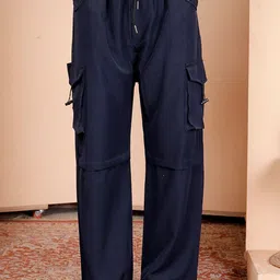 GRX Women Trousers image 3